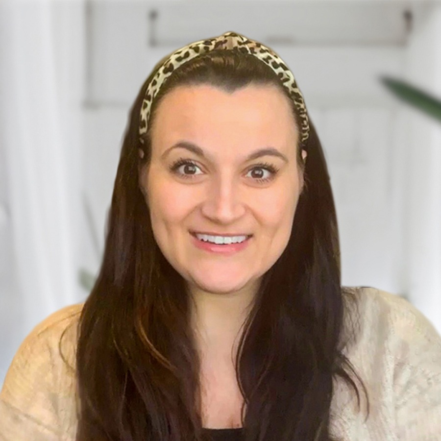 Client review photo