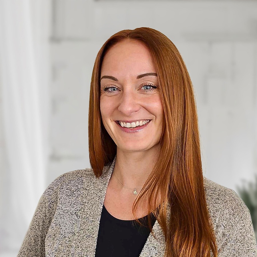 Client review photo